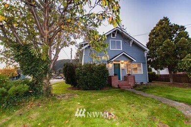 1102 Cedar St, Raymond, WA 98577 - photo 2