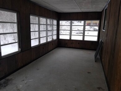 3 season porch