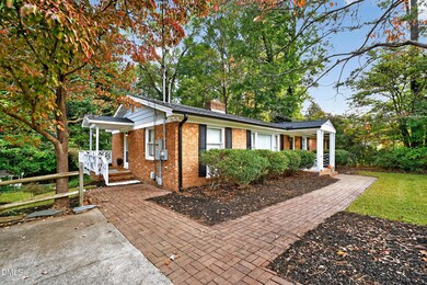 4210 Boxwood Rd, Raleigh, NC 27612 - photo 5