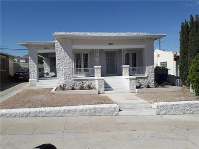 2915 Mobile Ave, El Paso, TX 79930 - photo 2