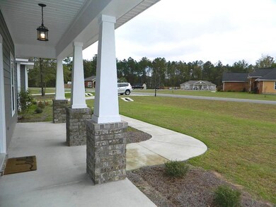 89 Geranium Trace, Crawfordville, FL 32327 - photo 6