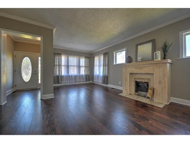 1404 E Holston Ave, Johnson City, TN 37601 - photo 2