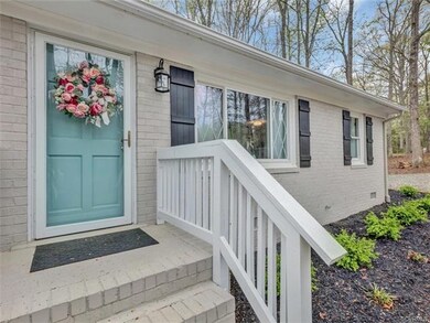 2977 Three Bridge Rd, Powhatan, VA 23139 - photo 2