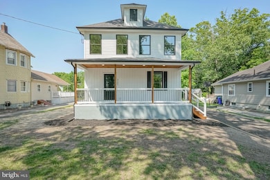 327 S 3rd St, Hammonton, NJ 08037 - photo 2