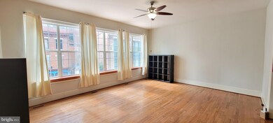 204 W Fayette St, Baltimore, MD 21201 - photo 2