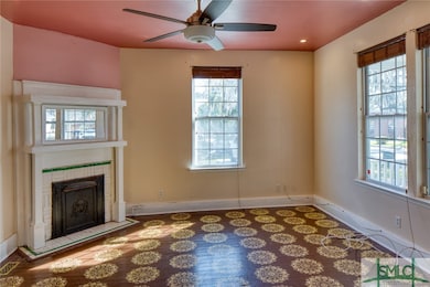 734 E 37th St, Savannah, GA 31401 - photo 4