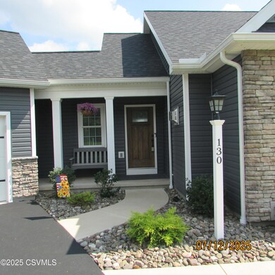 130 Oak Rd, Paxinos, PA 17860 - photo 3