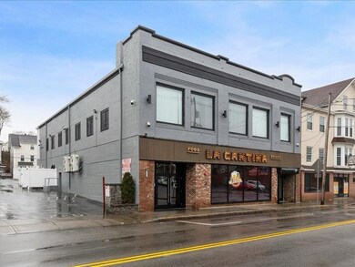 664 Dexter St unit 4, Central Falls, RI 02863 - photo 2