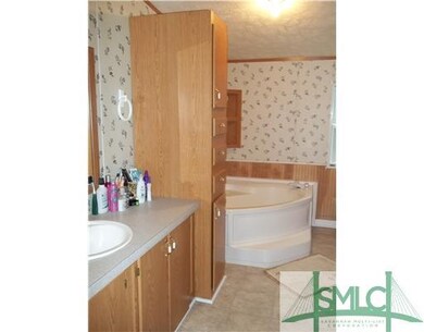 Master Bath/Spa.
