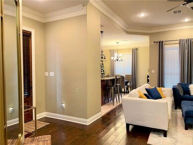 904 Middlebrook Cir, Lake Charles, LA 70605 - photo 5