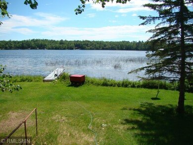 Beautiful Lakeshore