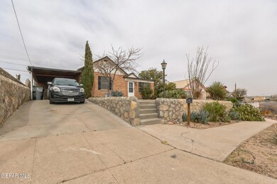 2427 Portland Ave, El Paso, TX 79930 - photo 3