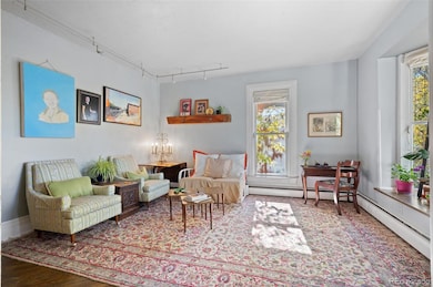 1130 N Lafayette St unit 3, Denver, CO 80218 - photo 6