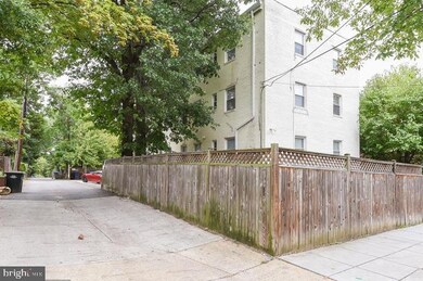 4130 4th St SE unit 5, Washington, DC 20032 - photo 2