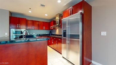 4575 Dean Martin Dr unit 609, Las Vegas, NV 89103 - photo 4