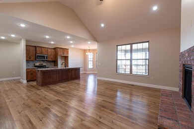 1063 Gettysburg Loop, Republic, MO 65738 - photo 4