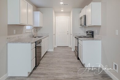 1307 96th Ct, Odessa, TX 79765 - photo 7