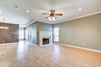 2514 Thunderbird Dr, Orange, TX 77630 - photo 4