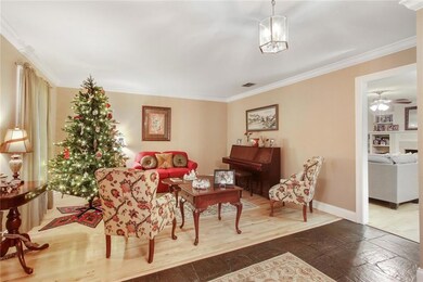 3504 N Turnbull Dr, Metairie, LA 70002 - photo 4