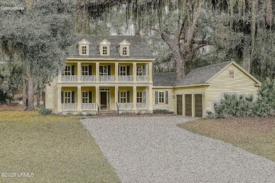 2 Wrights Point Cir, Beaufort, SC 29902 - photo 3