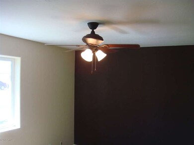 ORB - New paint with accent walls