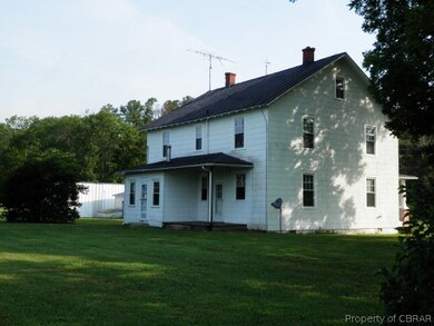 Rear View