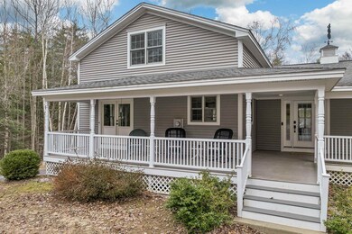 602 Thorn Hill Rd, Intervale, NH 03845 - photo 4