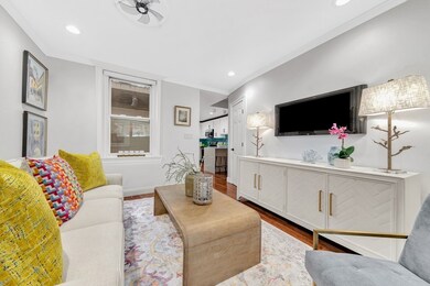 34 Clark St unit 2, Boston, MA 02109 - photo 2