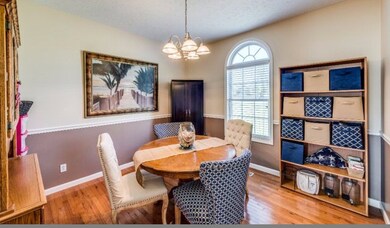 2816 Paran Pointe Dr, Cookeville, TN 38506 - photo 6