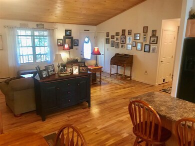 59 Weston Woods Cir, Campton, NH 03223 - photo 5