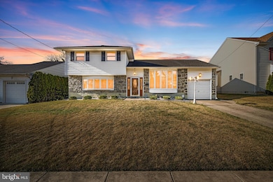 233 Roberts Ave, Bellmawr, NJ 08031 - photo 2