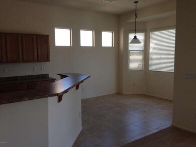 Dinning Area