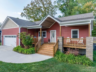 8 Bowen Legacy Trail, Asheville, NC 28803 - photo 6