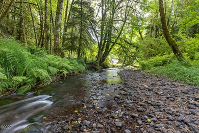 Creek