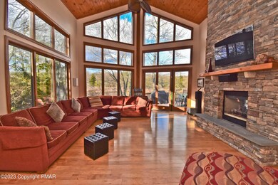 2406 Hillcrest Dr, Pocono Pines, PA 18334 - photo 6