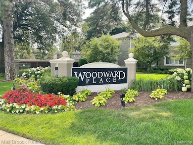 A Gated Community with Manicured Grounds