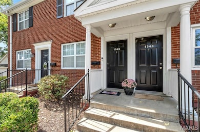 1545 Swallow Dr unit 1545, Saint Louis, MO 63144 - photo 3