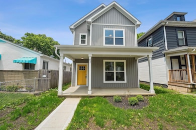 63 Hayden Ave, Columbus, OH 43222 - photo 2