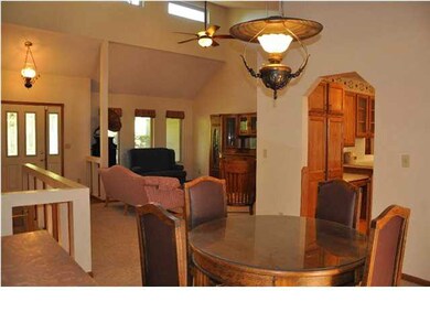 Formal dining