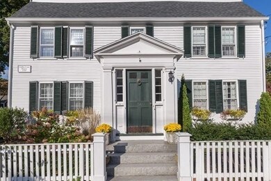 58 High St unit 1, Newburyport, MA 01950 - photo 2