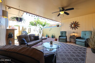 13877 N 111th Ave unit 17F, Sun City, AZ 85351 - photo 5