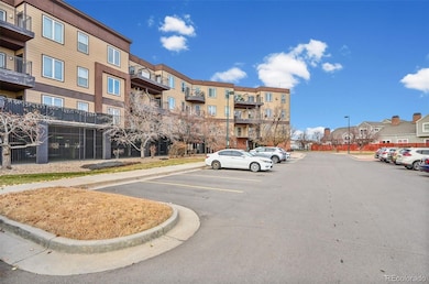 15475 Andrews Dr unit 208, Denver, CO 80239 - photo 2