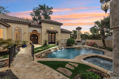 24023 Gran Palacio, San Antonio, TX 78261 - photo 5