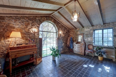 Entrance Foyer
