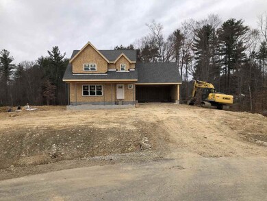 10 Meghan's Way unit 3, Danville, NH 03819 - photo 2