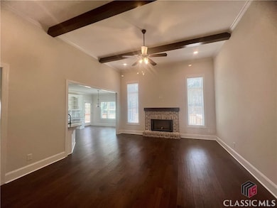 1472 Lily Ln, Statham, GA 30666 - photo 7