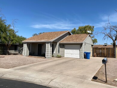 1310 W Rockwell Dr, Chandler, AZ 85224 - photo 3