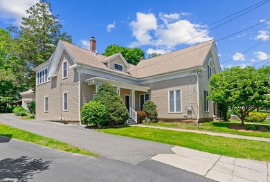 58 Summer St, Woonsocket, RI 02895 - photo 3