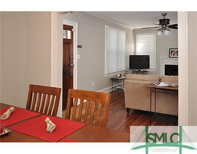 Dining Room.