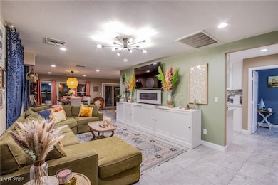 11862 Partenio Ct, Las Vegas, NV 89183 - photo 3